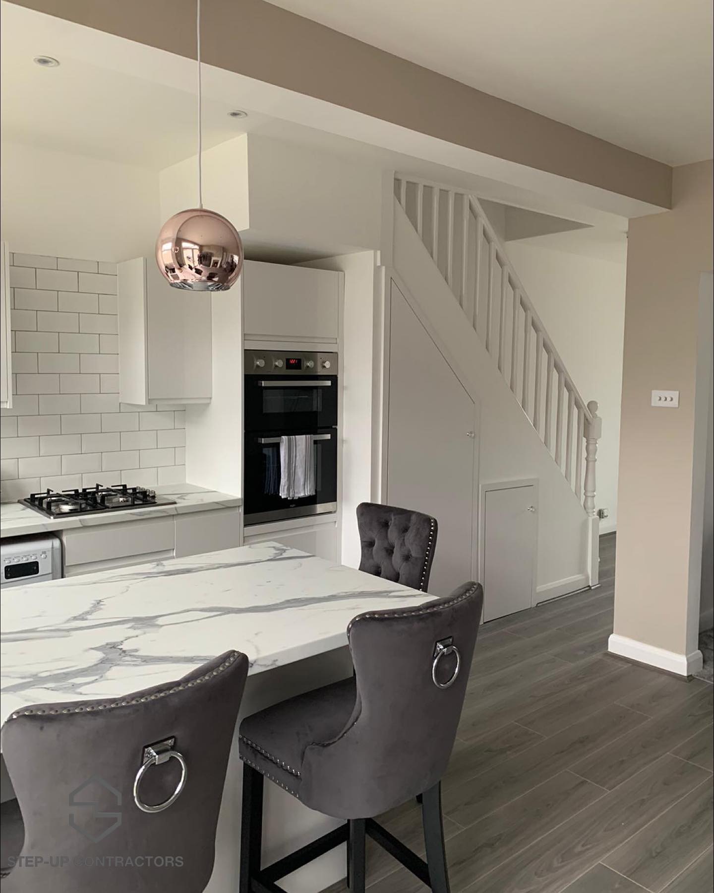 Building contractors in Welling and Kent